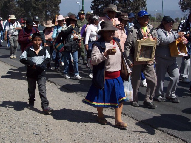 Peregrinos 2
